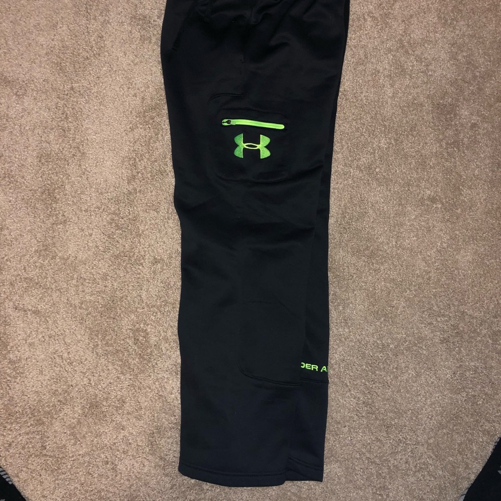 Under Armour Sweatpants